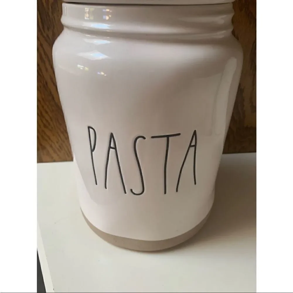 Rae Dunn Pasta